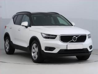 Volvo XC40 D3 AWD, Serv.kniha, Tempomat