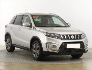 Suzuki Vitara Premium 1.4 BoosterJet