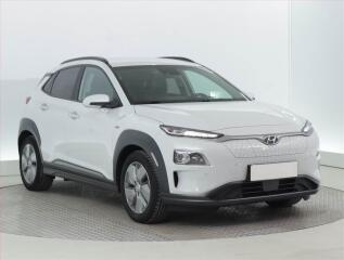 Hyundai Kona Premium Electric 64 kWh