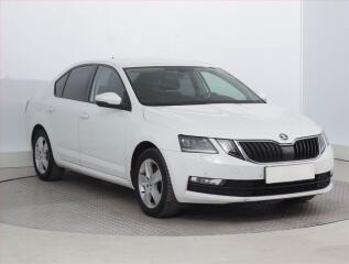 �koda Octavia 1.5 TSI, Automat, Navi