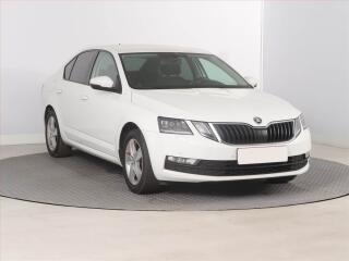 �koda Octavia 1.5 TSI, Automat, Navi