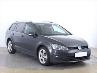Volkswagen Golf 2.0 TDI, Tempomat