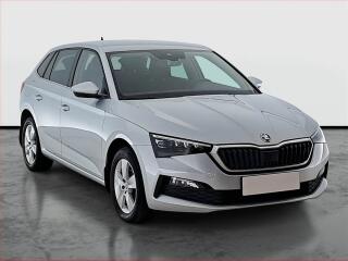 �koda Scala Style 1.5 TSI, �R,1.maj