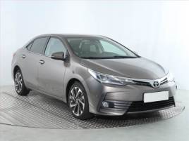 Toyota Corolla 1.6 Valvematic, Automat