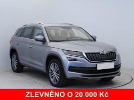 koda Octavia 1.4 TSI, R,2.maj, Tempomat