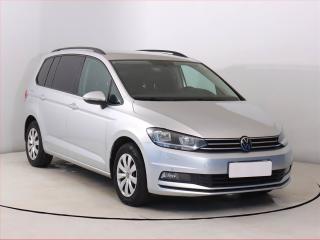 Volkswagen Touran Comfortline 2.0 TDI