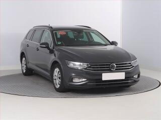 Volkswagen Passat Business 2.0 TDI, Automat
