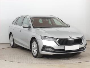 �koda Octavia Style 2.0 TDI, Automat, �R