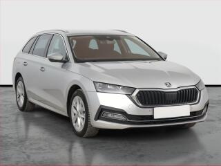 �koda Octavia Style 2.0 TDI, Automat, �R