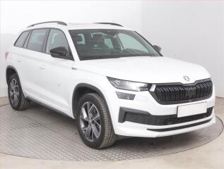 �koda Kodiaq Sportline 2.0 TDI