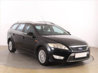 Ford Mondeo 2.0 16V, po STK, rezervace