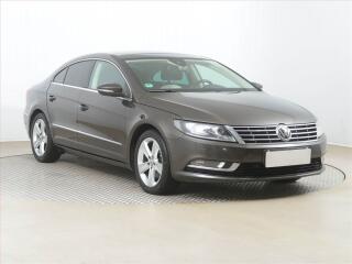 Volkswagen CC 2.0 TDI, Automat, Navi, Xenony