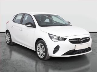Opel Corsa 50 kWh, SoH 88%, Automat