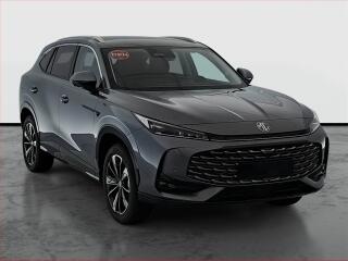 MG HS 1.5 TGI, EXCLUSIVE, Mrtv� �hel