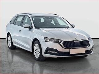 �koda Octavia Ambition 2.0 TDI, �R,1.maj