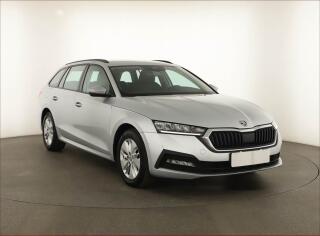 �koda Octavia Ambition 2.0 TDI, �R,1.maj
