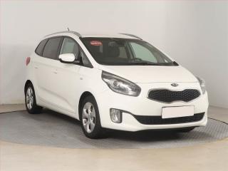 Kia Carens 1.7 CRDi, Serv.kniha, Tempomat