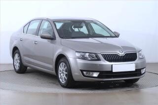 �koda Octavia Ambition 1.2 TSI, Serv.kniha