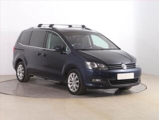 Volkswagen Sharan 2.0 TDI BMT, Automat