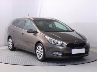 Kia Ceed 1.6 GDI, Serv.kniha, Tempomat