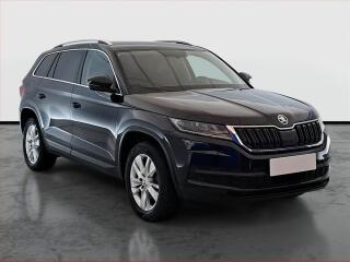 �koda Kodiaq 2.0 TDI 4x4
