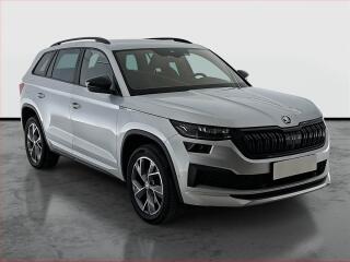 �koda Kodiaq Sportline 2.0 TDI
