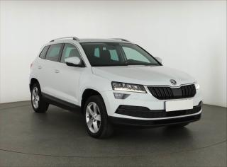 koda Karoq Style Plus 1.6 TDI, 1.maj, R