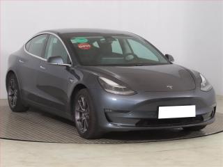 Tesla Model 3 Long Range 4WD 78kWh, SoH 87%