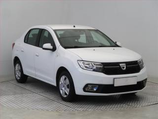 Dacia Logan 1.2 16V