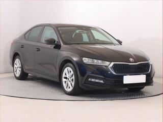 �koda Octavia Ambition Plus 1.0 TSI e-tec