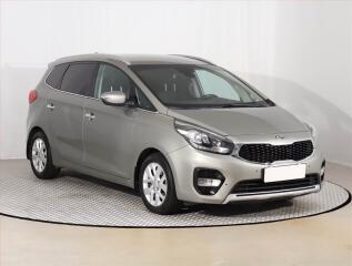 Kia Carens 1.7 CRDi, Automat, Navi