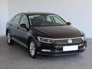 Volkswagen Passat 2.0 TDI, 4X4, Automat