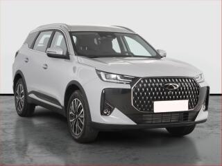 Chery Tiggo 7 1.6 TGDI, COMFORT