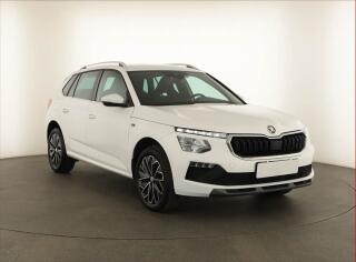 �koda Kamiq 1.0 TSI, DRIVE, SENZORY
