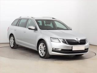 koda Octavia Style 1.5 TSI, Automat, Ke