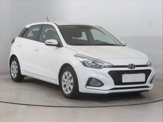 Hyundai i20 Active 1.0 T-GDI, Automat