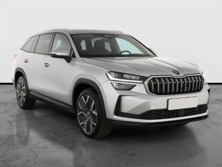 �koda Kodiaq 2.0 TDI, �R,DPH,4X4