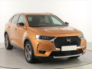 DS Automobiles DS7 Crossback Opera 2.0 BlueHDI