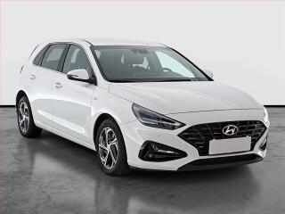 Hyundai i30 Smart 1.5 T-GDI MHEV, �R,1.maj