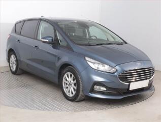 Ford S-MAX 2.0 EcoBlue