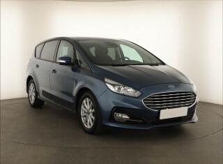Ford S-MAX 2.0 EcoBlue