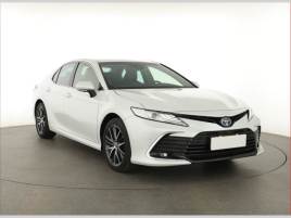 Toyota Camry 2.5 Hybrid