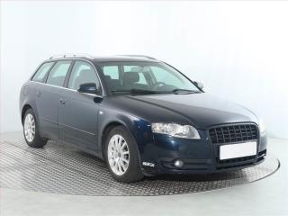 Audi A4 2.0 TDI, po STK, Tan