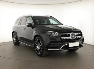 Mercedes-Benz GLS 400d 4MATIC