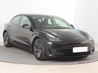 Tesla Model 3 Std Range Plus 55kWh, SoH 81%
