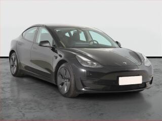 Tesla Model 3 Std Range Plus 55kWh, SoH 81%