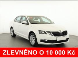 koda Octavia 1.6 TDI, R,2.maj, Serv.kniha