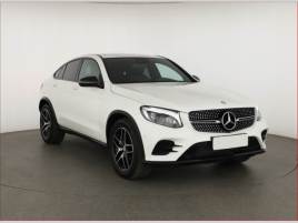 Mercedes-Benz GLC 250d Coup, R