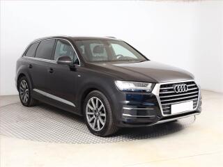 Audi Q7 S-Line 3.0 TDI
