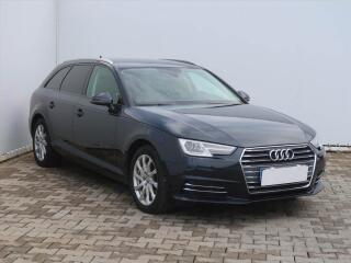 Audi A4 2.0 TDI, Automat, Navi